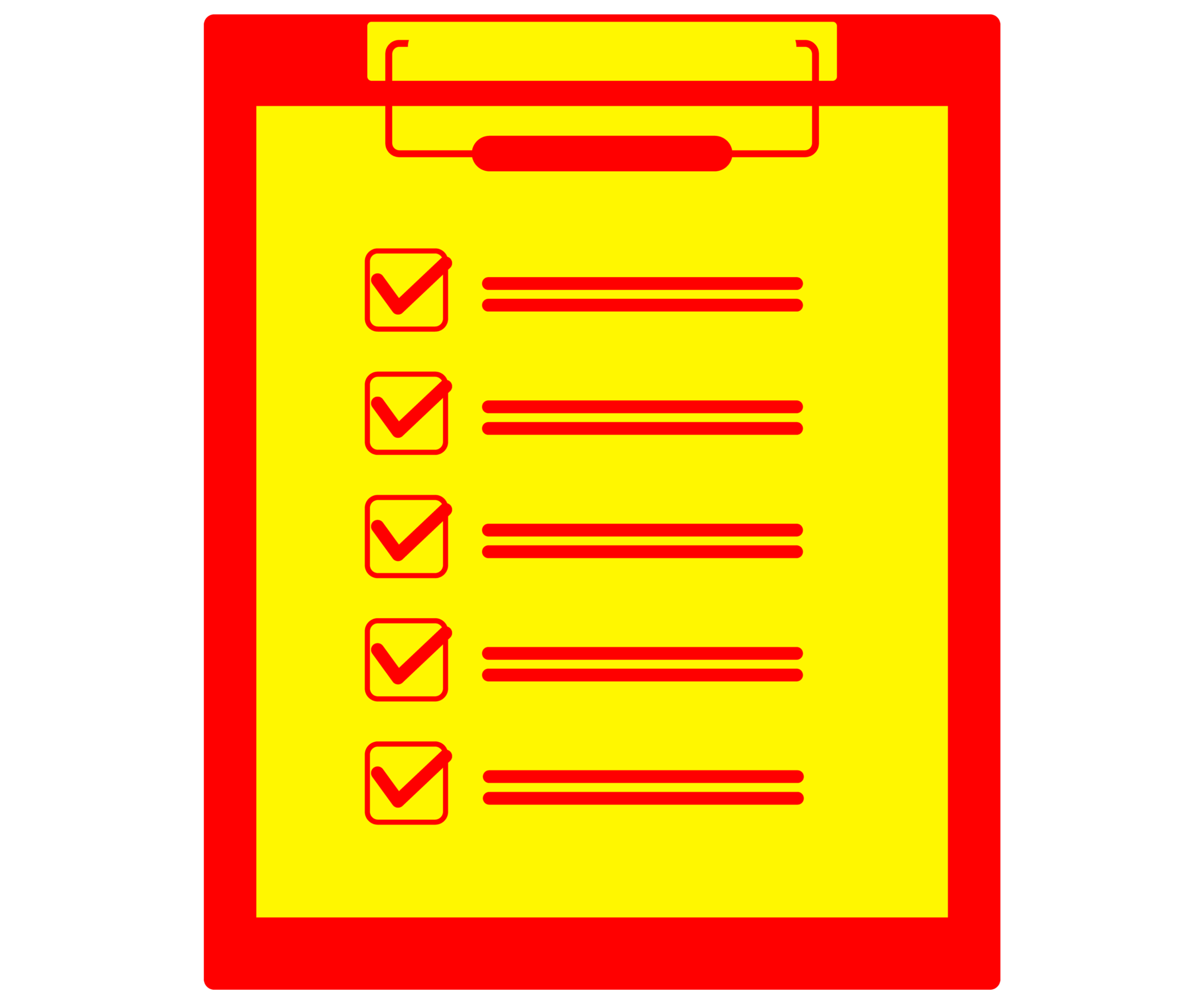 アンケート一覧